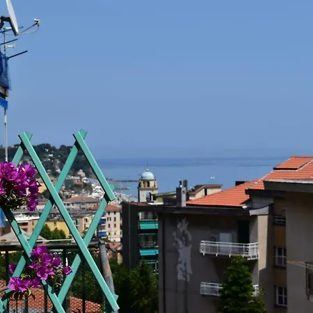 Aurora Sul Mare Di Albissola Albissola Marina