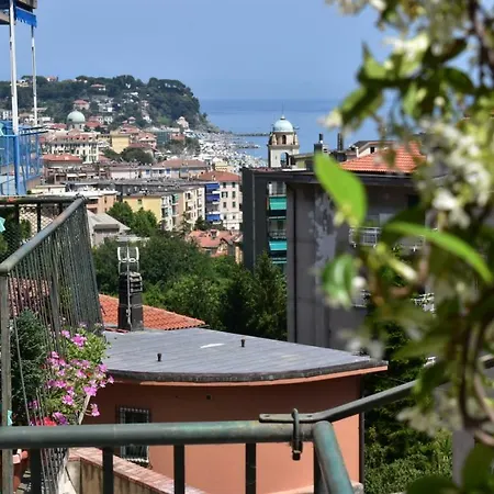 Aurora Sul Mare Di Albissola Appartement Albissola Marina