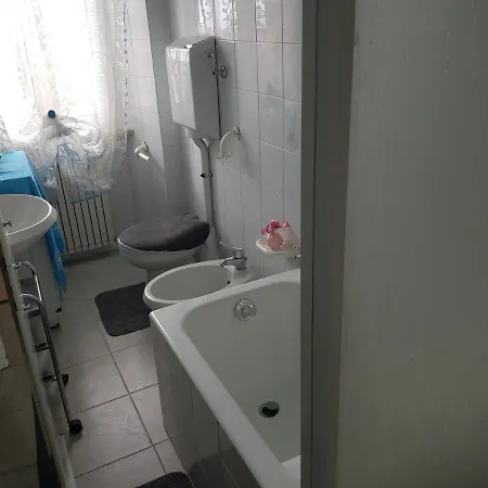 Appartement Aurora Sul Mare Di Albissola *