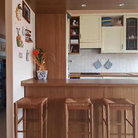 Appartement Aurora Sul Mare Di Albissola