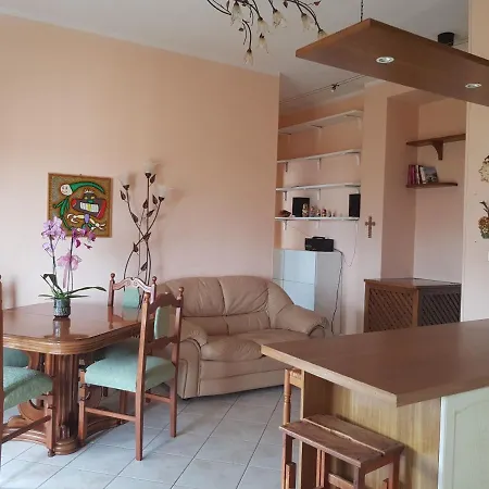 Appartement Aurora Sul Mare Di Albissola Albissola Marina