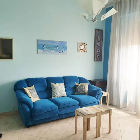 Aurora Sul Mare Di Albissola Apartament *
