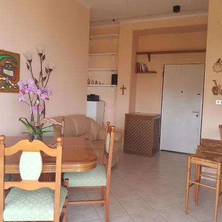 Aurora Sul Mare Di Albissola Appartement *