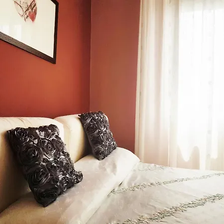 Appartement Aurora Sul Mare Di Albissola Albissola Marina