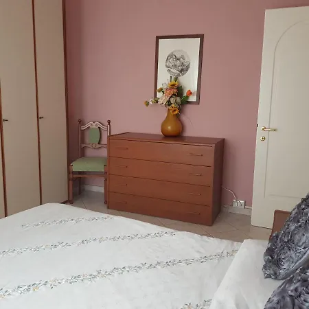 Apartament Aurora Sul Mare Di Albissola
