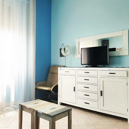 Apartament Aurora Sul Mare Di Albissola Albissola Marina