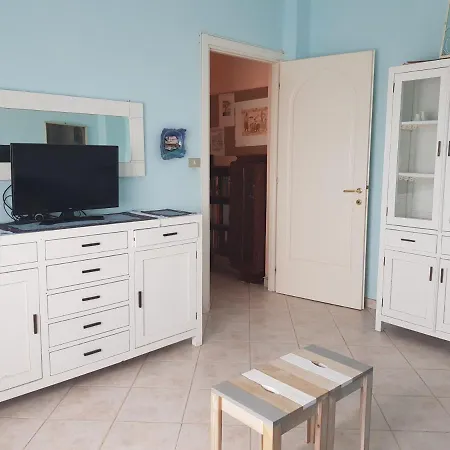 Appartement Aurora Sul Mare Di Albissola Albissola Marina