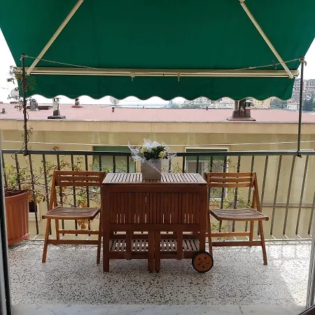 Appartement Aurora Sul Mare Di Albissola Albissola Marina