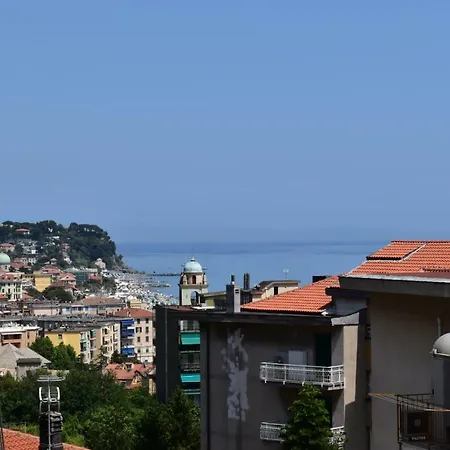 Apartment Aurora Sul Mare Di Albissola *